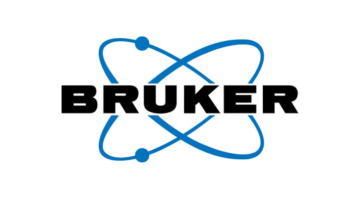Bruker-Logo