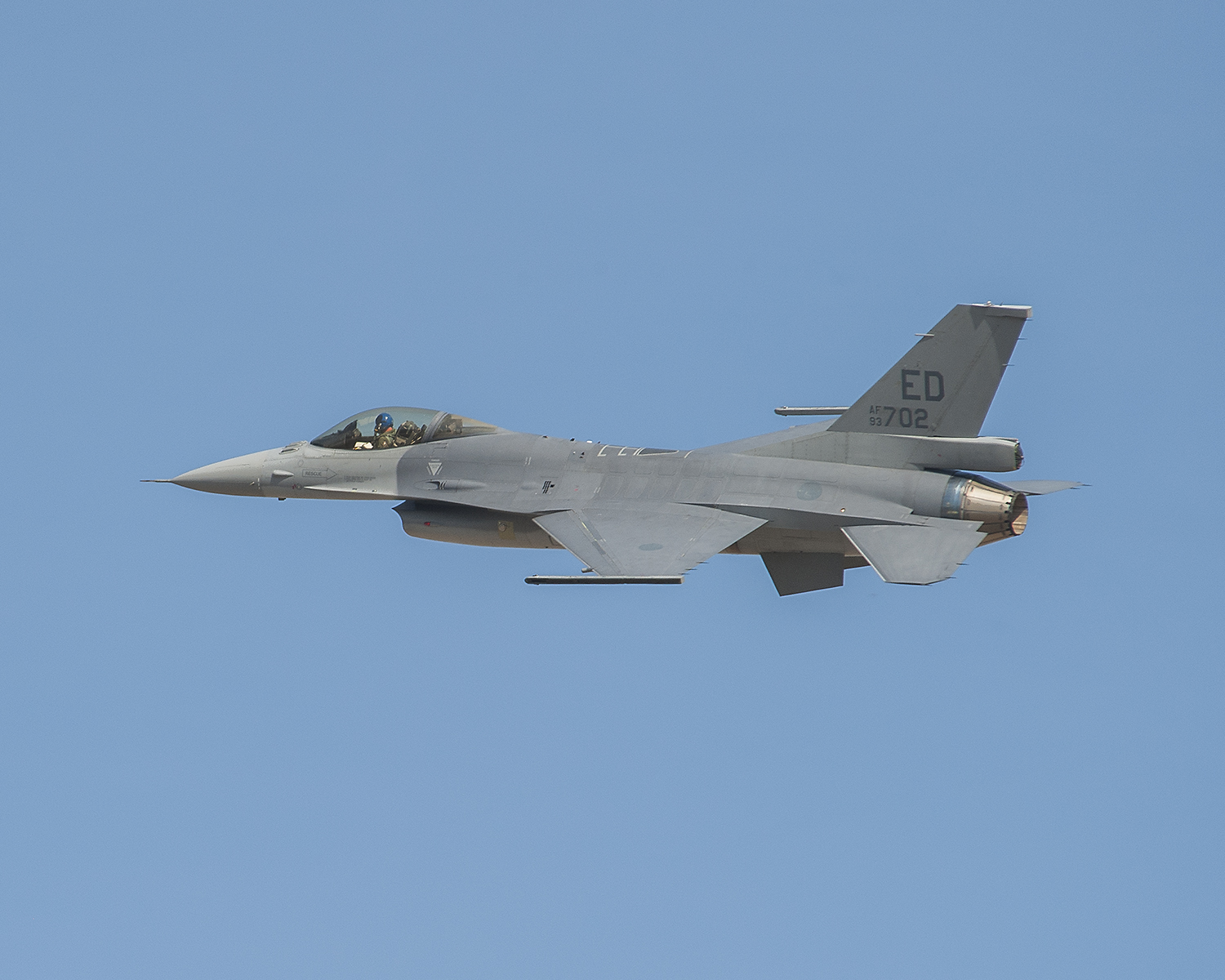 F-16A/B