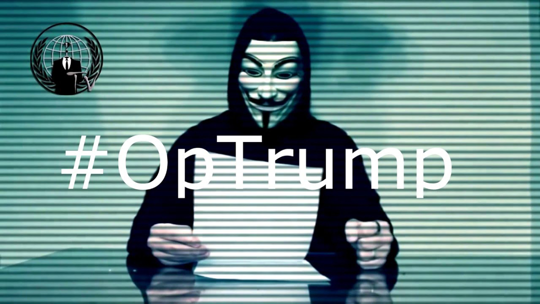 Anonymous organisation