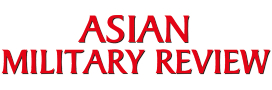 Asian Military Review magazine