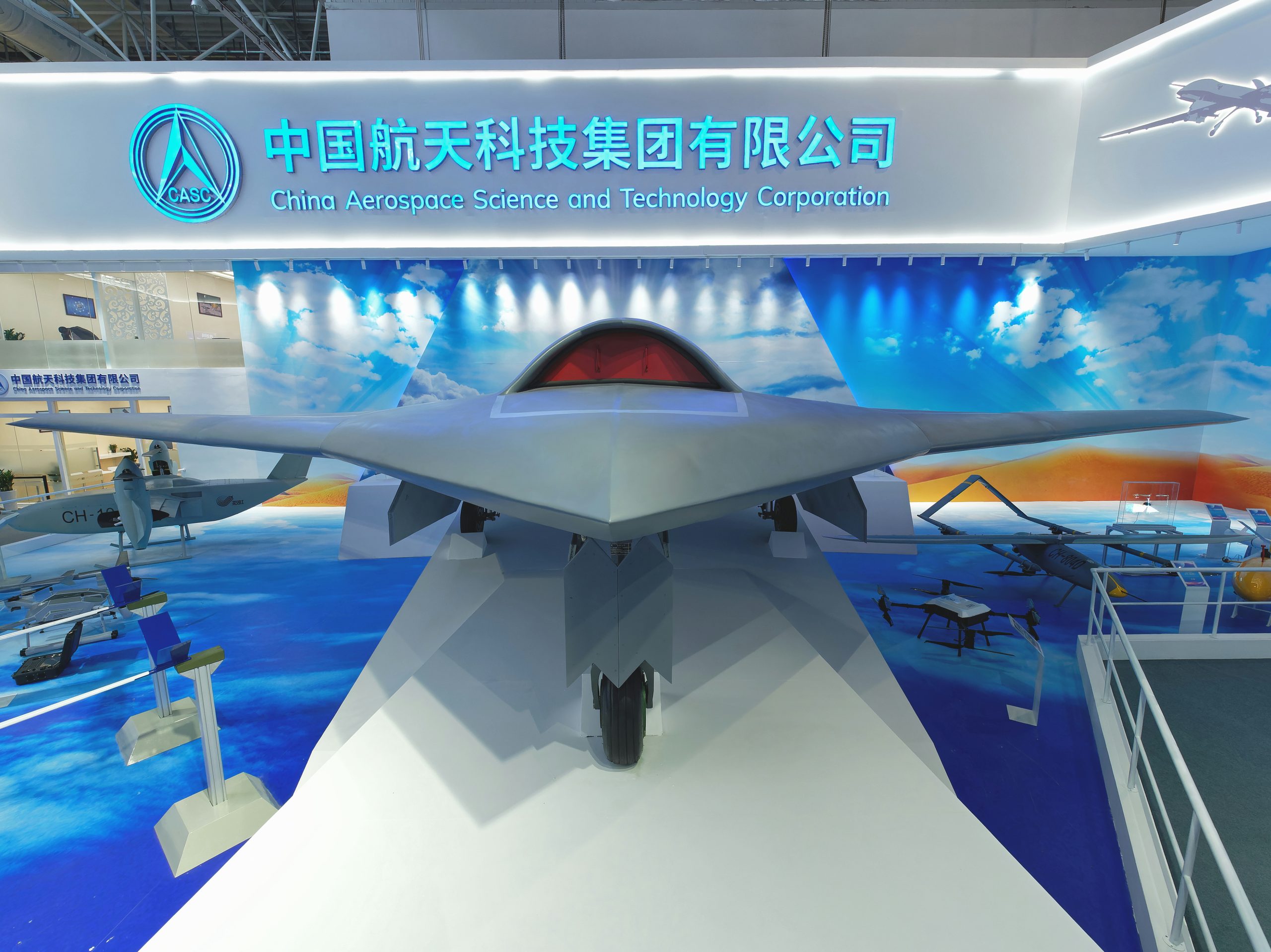 Asia Pacific UAV Compendium 2022 - Asian Military Review