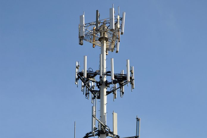 Cell-Phone-Tower