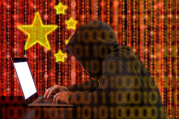 China-Cyber-Security