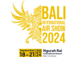 Bali International Airshow