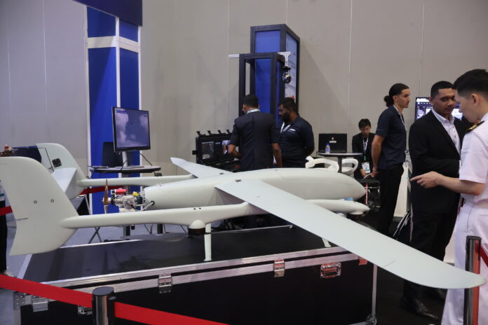 马来西亚公司开始本地无人机生产 – 亚洲军事评论