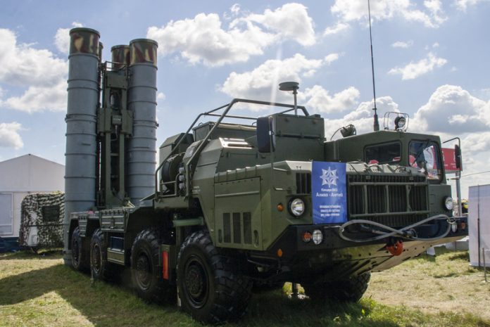 S-400-missile-system