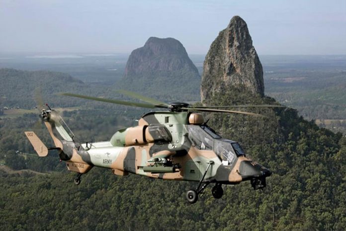 Tiger-©Australian-Army