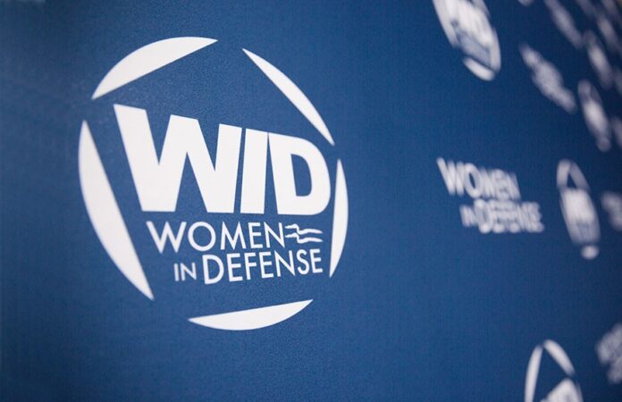 Women in Defence Association (WiDA)